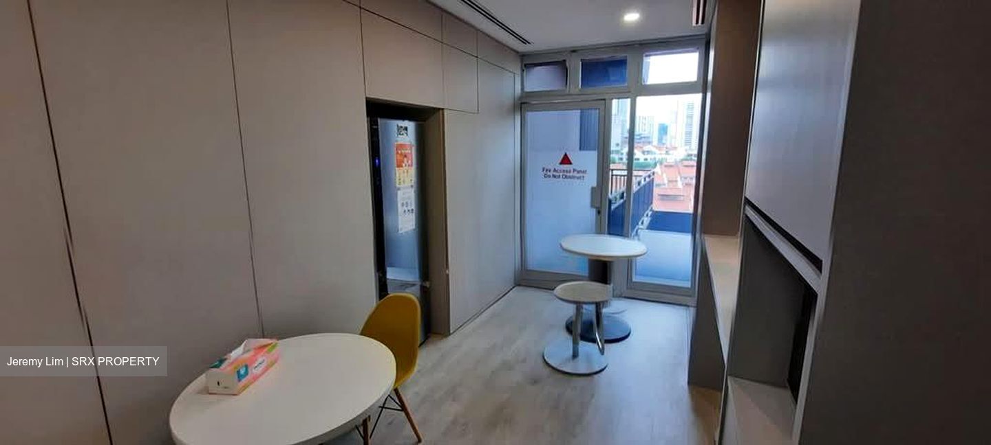 Cecil Street (D1), Office #581165891